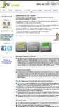 Mobile Screenshot of cvlizard.com